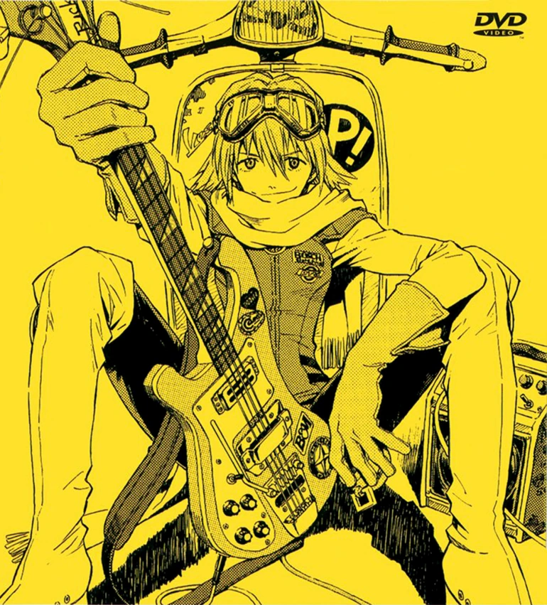 FLCL